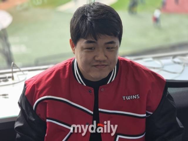 장현식/잠실=김진성 기자 kkomag@mydaily.co.kr