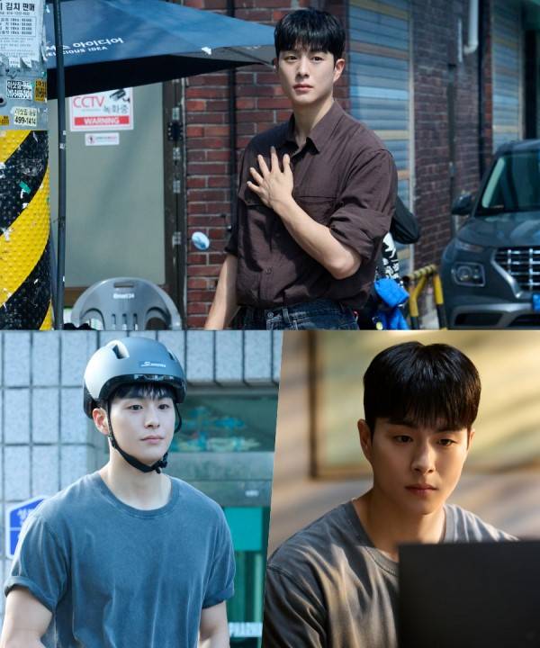 사진=KBS2 모퉁이를 돌면: 드라마 스페셜 2024