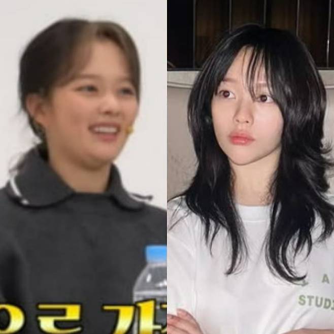 사진=유튜브 채널 '비보티비' 영상 캡처, 정지소 SNS