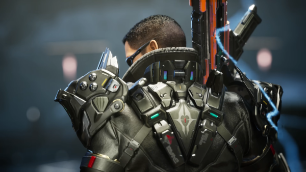 - 신규 계승자 '킬런 아요델레'