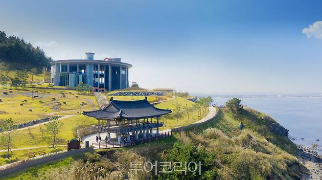 연오랑세오녀테마공원/사진-포항시