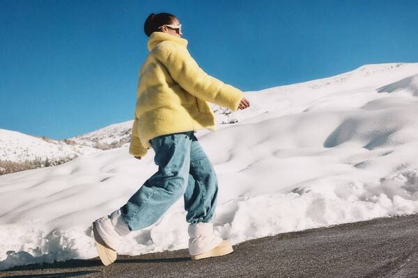 사진 제공: 어그(UGG)