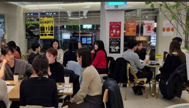 볼트X GLC 패션뷰티클럽