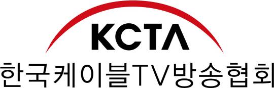 한국케이블TV방송협회 로고.