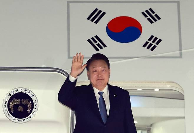 윤석열 대통령. 사진=연합뉴스