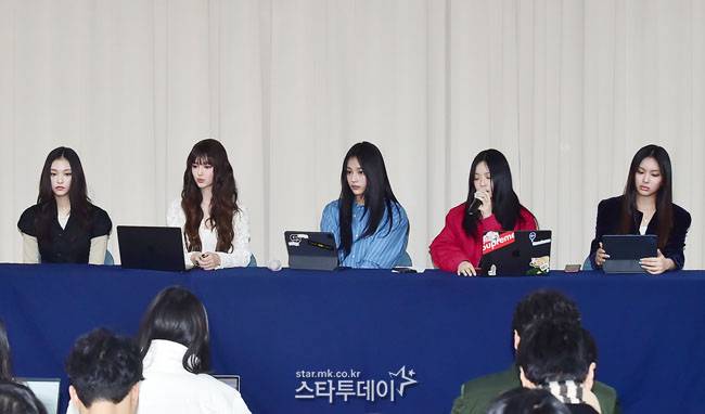 뉴진스. 사진|스타투데이DB