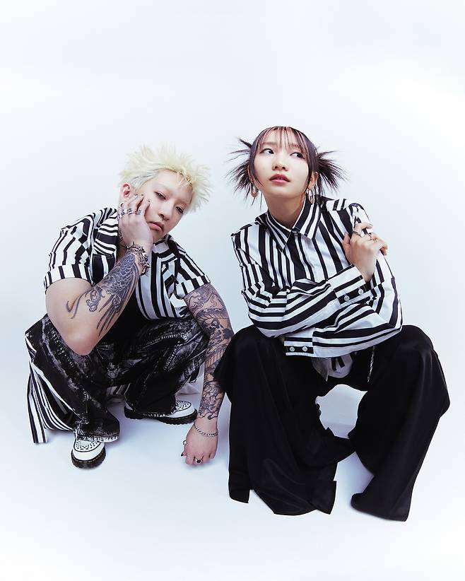 요아소비 [리벳(LIVET) 제공]