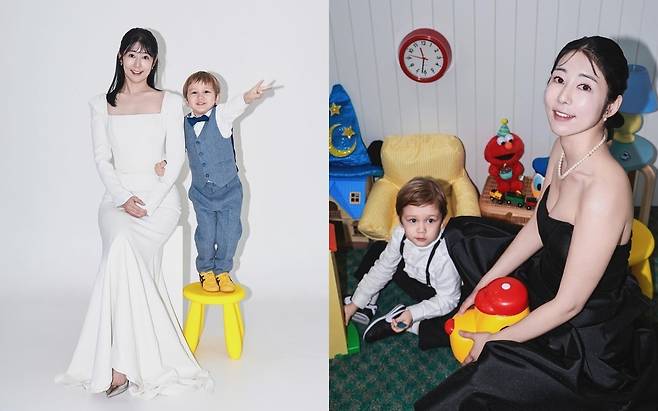 사유리 소셜네트워크서비스 계정