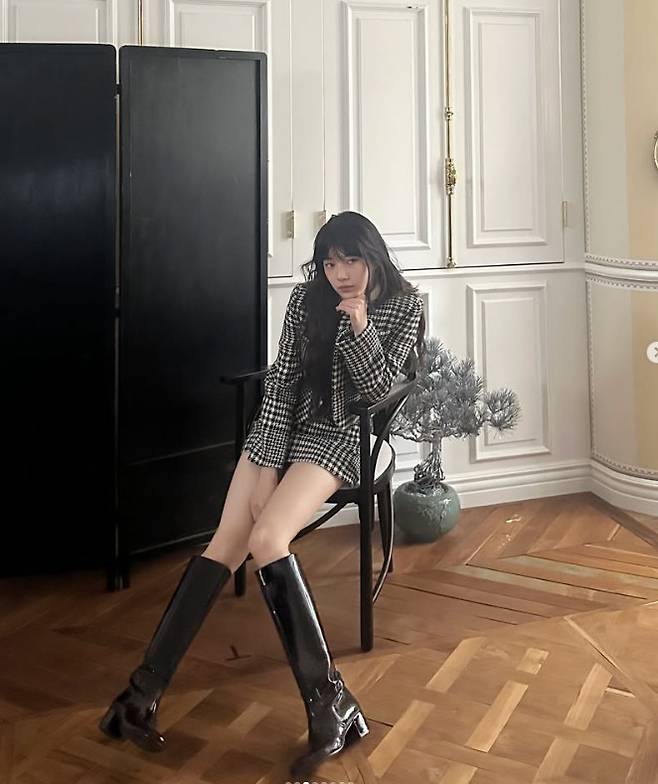 매니지먼트 숲 공식 계정