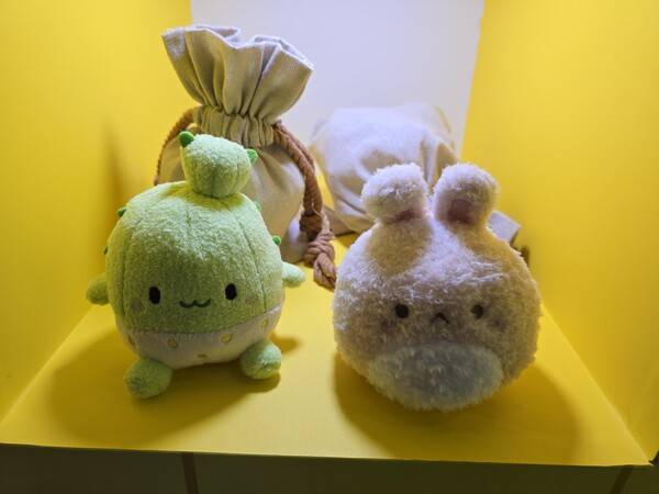 - 메이플프렌즈 신상도 있다