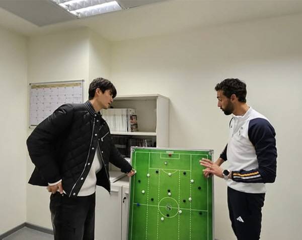 출처=기성용 인스타그램