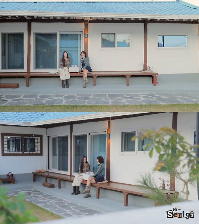 레드벨벳 아이린X슬기, 극강의 유닛 뭉쳤다 (제공: SM엔터테인먼트)