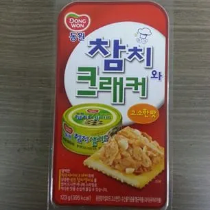 image.png 참치크래커 참치 요즘 안파나요??