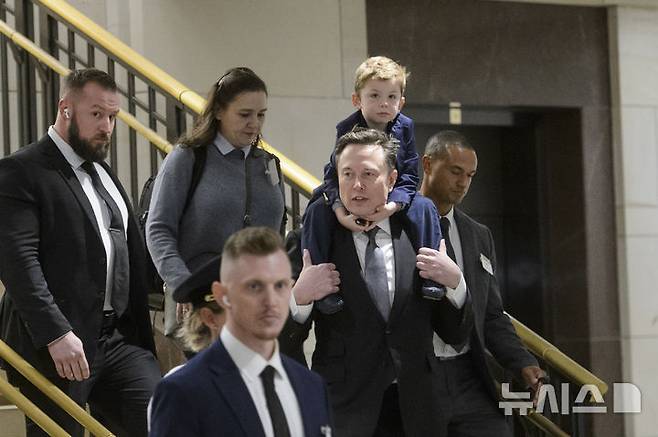 머스크는 한심한 겁쟁이. 하단 이미지