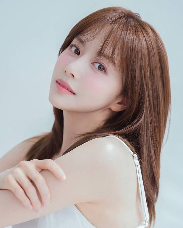 한채영이 취미 부자가 된 이유를 밝혔다. 사진|블리츠웨이스튜디오