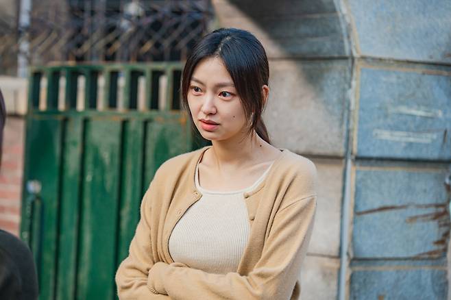 배우 최유화. 사진 | MBC