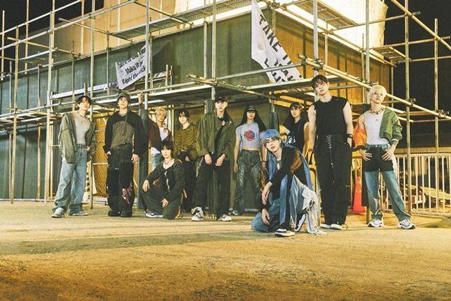 ⓒIST엔터테인먼트