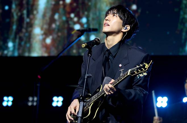 가수 이승윤 /사진=뉴스1