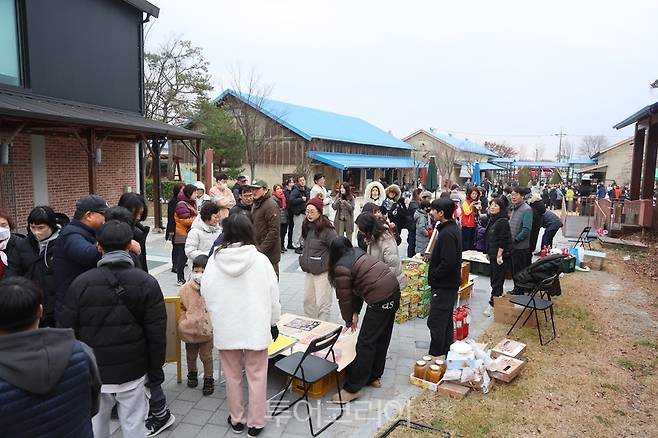 근대역사문화여행 '근대어때'/사진=완주군