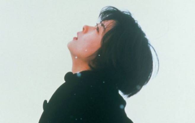 영화 '러브레터' 스틸