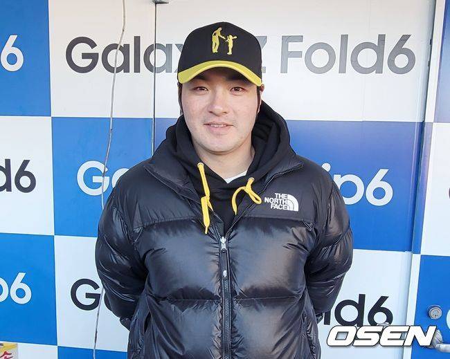 [OSEN=대구, 손찬익 기자] 삼성 라이온즈 내야수 박병호 /what@osen.co.kr