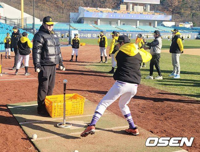 [OSEN=대구, 손찬익 기자] 삼성 라이온즈 내야수 박병호 /what@osen.co.kr