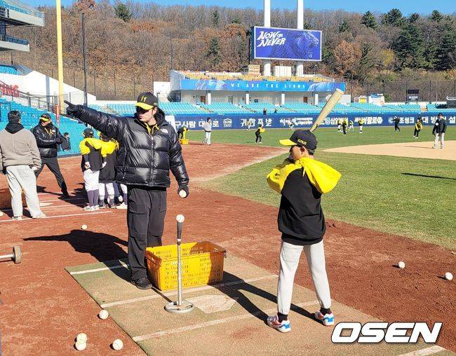 [OSEN=대구, 손찬익 기자] 삼성 라이온즈 내야수 박병호 /what@osen.co.kr