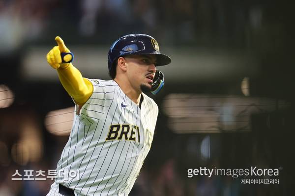 윌리 아다메스 / 사진=Gettyimages 제공