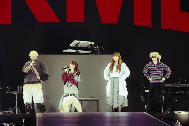 사진제공 = 리벳(LIVET), Kato Shumpei, Risa Nishimura