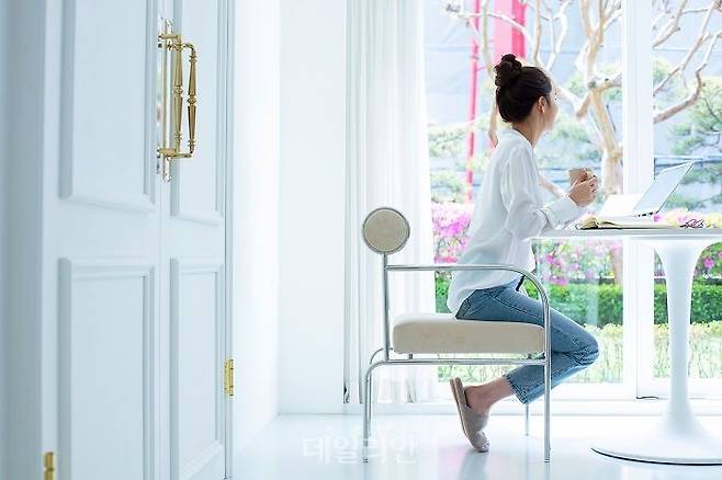 1인 가구 이미지. ⓒ게티이미지뱅크