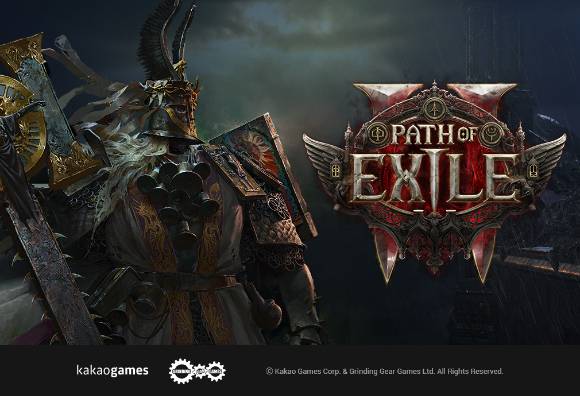 패스 오브 엑자일2 [사진=문영수 기자]