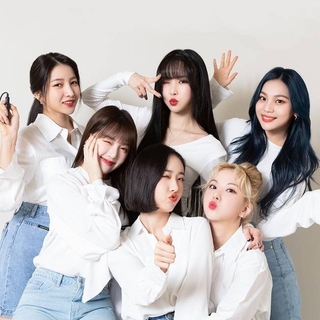 사진=쏘스뮤직 제공