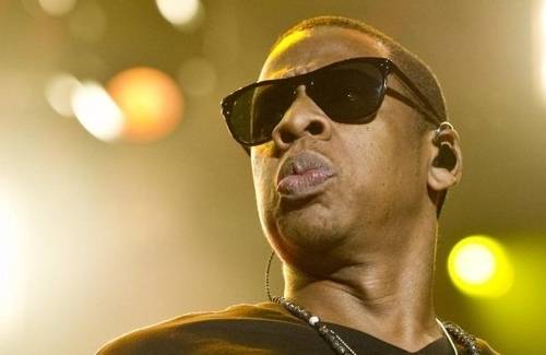 가수 제이지. 연합뉴스 자료사진