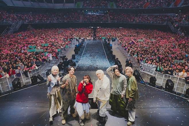 요아소비. 리벳(LIVET), Kato Shumpei, Risa Nishimura