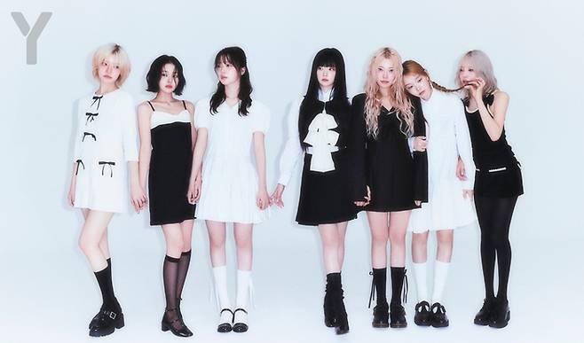 빌리. ‘Y’ 매거진