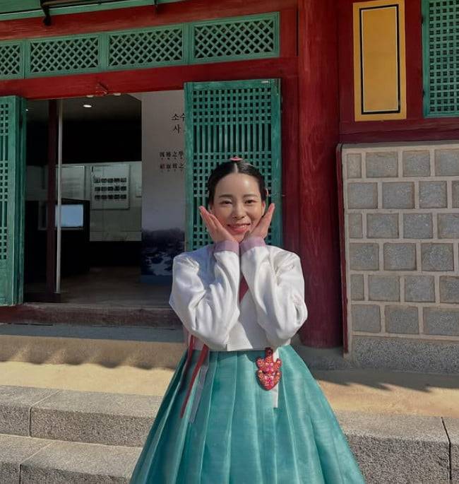 사진=임지연 SNS