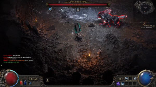 - 옆으로 살짝 피해주기만 하면 된다&nbsp;