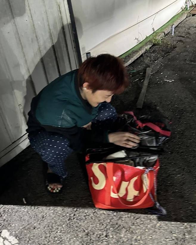 인스타그램 @8lo8lo8lowme