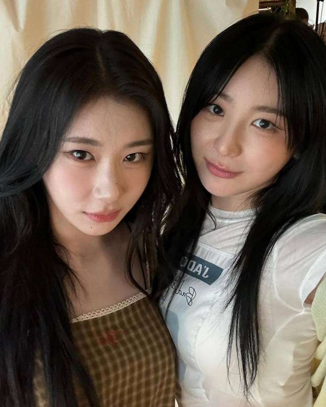 인스타그램 @chaestival