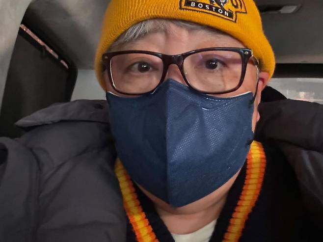 인스타그램 @redcallas