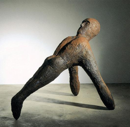 이종빈 ‘왜곡(Distortion)’(1997). 금산갤러리