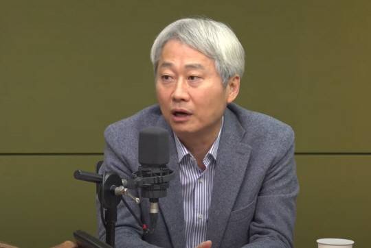 CBS 유튜브 화면 캡처