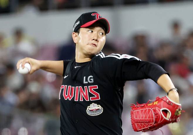 LG 유영찬. 연합뉴스