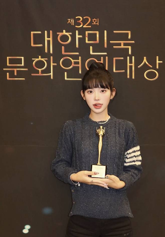 ▲ 사진 | 최준희 개인 계정
