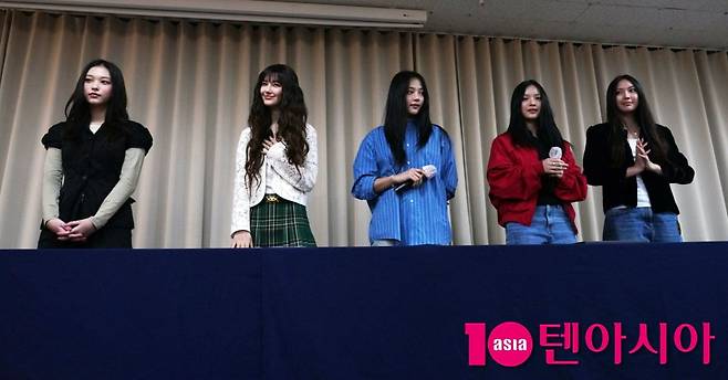 뉴진스/ 사진=사진공동취재단