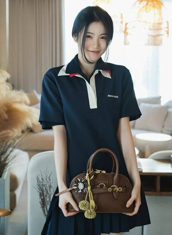 사진=신예은 SNS