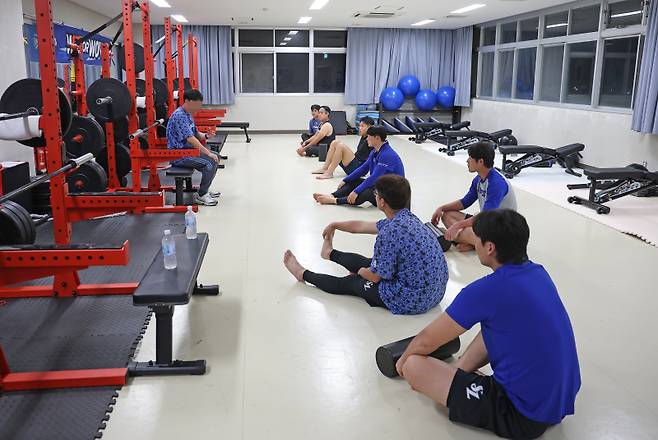 위 사진은 기사 내용과 상관 없음. 삼성 제공