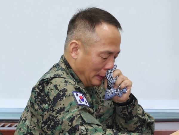 이상현 1공수여단장. 연합뉴스