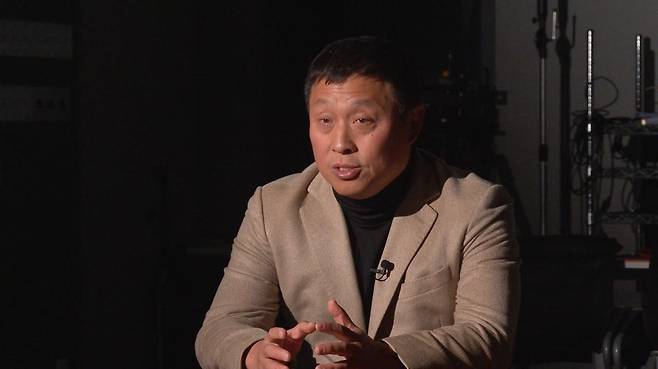 강일구 전&nbsp;서울경찰청 반부패·공공범죄수사대장