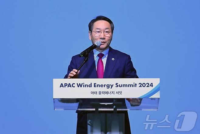 유정복 인천광역시장(인천시 제공)2024.11.26/뉴스1 ⓒ News1 정진욱 기자